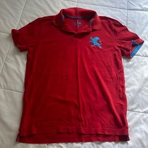 Express polo